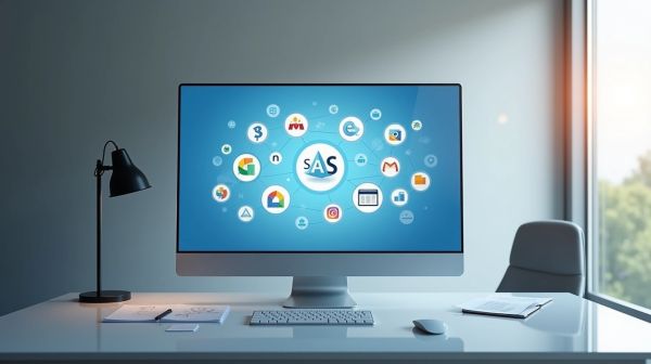 Mastering SaaS sprawl for improved efficiency and productivity