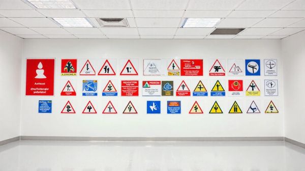 Top 10 Essential Safety Signs for Effective Compliance
