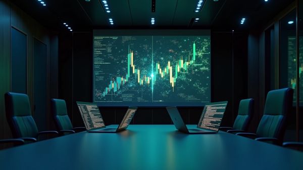 Top Strategies for Using AI Agents in Financial Automation