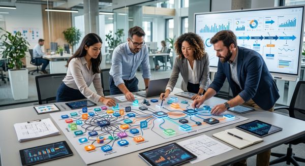 Top Strategies to Tackle SaaS Sprawl and Boost Efficiency